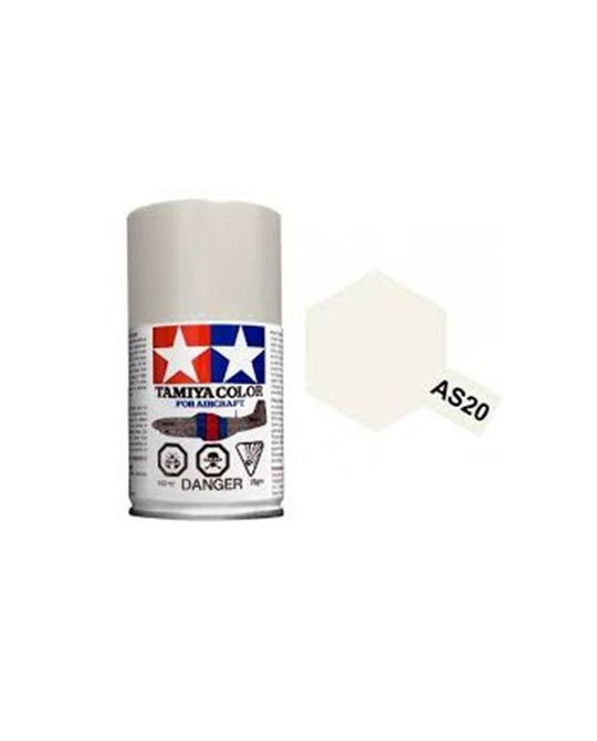 AS20 SPRAY INSIGWHITE (USNAVY) -  86520