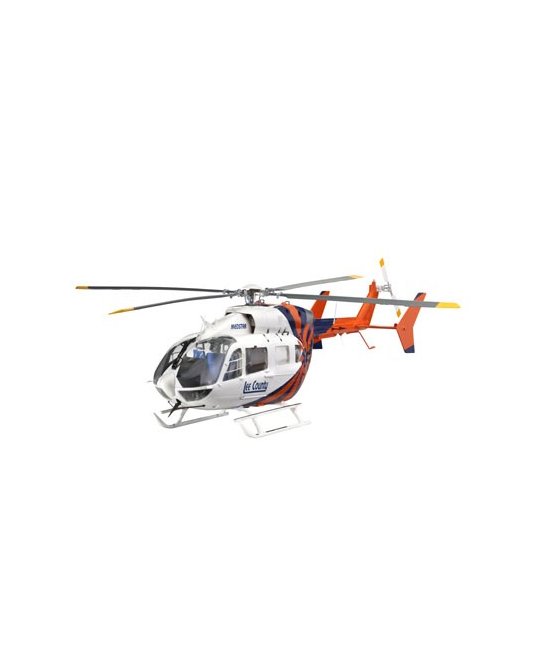 1- 32 EUROCOPTER EC135 -  RV04659