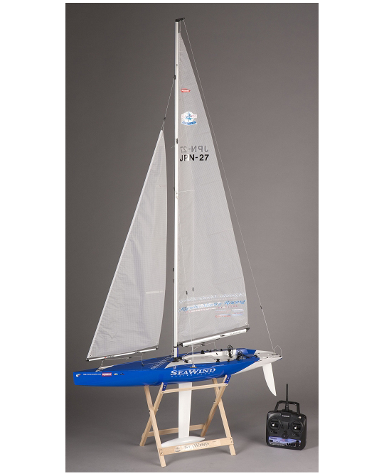 Seawind rc yacht on sale
