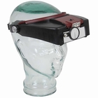 LED Headband Magnifier -  QM3511