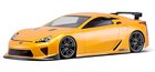 Lexus LFA Clear Body for 190mm -  1531- 30