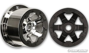 1:5 -  Desperado Black/Black Bead- Loc Front Wheels for Baja 5B -  2706- 03-wheels-and-tires-Hobbycorner