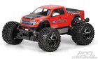 Ford F- 150 Raptor SVT Clear Body -  3348- 00