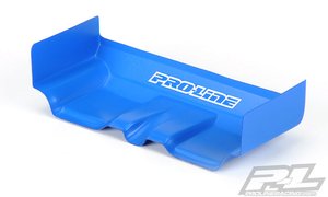 Proline -  Stabilizer 7" 1:10 Buggy Clear Wing -  6248- 00-rc---cars-and-trucks-Hobbycorner