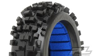 Badlands XTR (Firm) All Terrain 1:8 Buggy Tires -  9021- 00-wheels-and-tires-Hobbycorner
