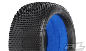 Hole Shot VTR 4.0" X3 (Soft) Off- Road 1:8 Truck Tires -  9033- 003-wheels-and-tires-Hobbycorner