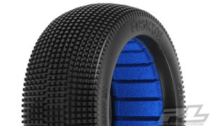 Fugitive X2 (Medium) Off- Road 1:8 Buggy Tires -  9052- 002-wheels-and-tires-Hobbycorner