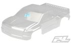 Pre- Cut Chevy Silverado HD Clear Body -  3385- 17