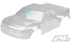 Pre- Cut True Scale Ford F- 150 Raptor SVT Clear Body -  3389- 17