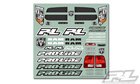 2013 Ram 1500 True Scale Clear Body -  3420- 00