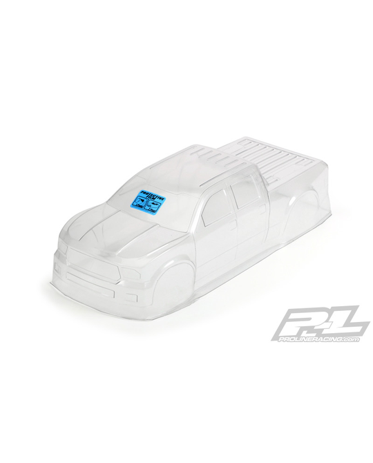 Sentinel Clear Body for Pro- Line PRO- MT -  3435- 00