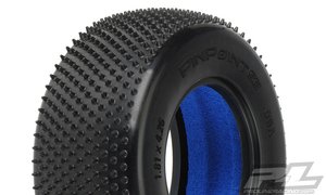 1:10 Short Course -  Pin Point 2.2"/3.0" -  Z3 (Medium Carpet) Off- Road Carpet Tires -  10100- 103-wheels-and-tires-Hobbycorner