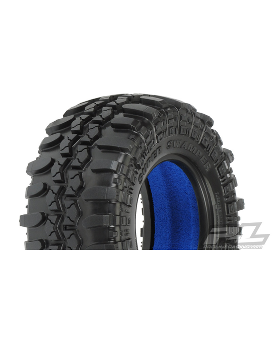 Short Course -  Interco TSL SX Super Swamper 2.2"/3.0" Tires -  10103- 00