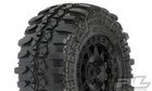 Short Course -  Interco TSL SX Super Swamper SC 2.2"/3.0" Tires -  Mounted -  10103- 11