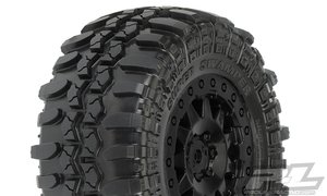 Short Course -  Interco TSL SX Super Swamper SC 2.2"/3.0" Tires -  Mounted -  10103- 11-wheels-and-tires-Hobbycorner