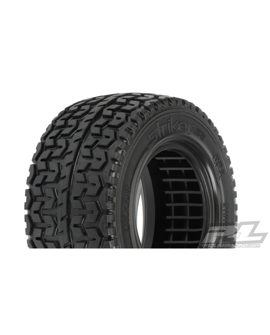 Short Course -  Striker -  2.2"/3.0" Rally Tires -  10104- 00