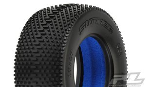 Short Course -  Stunner 2.2"/3.0" M3 (Soft) Tires -  10106- 02-wheels-and-tires-Hobbycorner