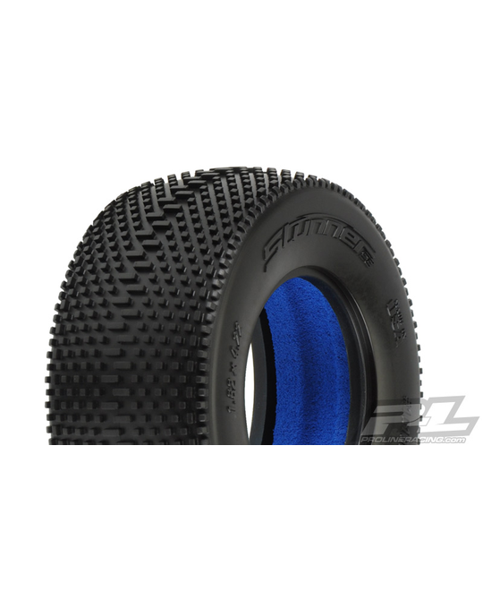 Short Course -  Stunner 2.2"/3.0" M4 (Super Soft) Tires -  10106- 03