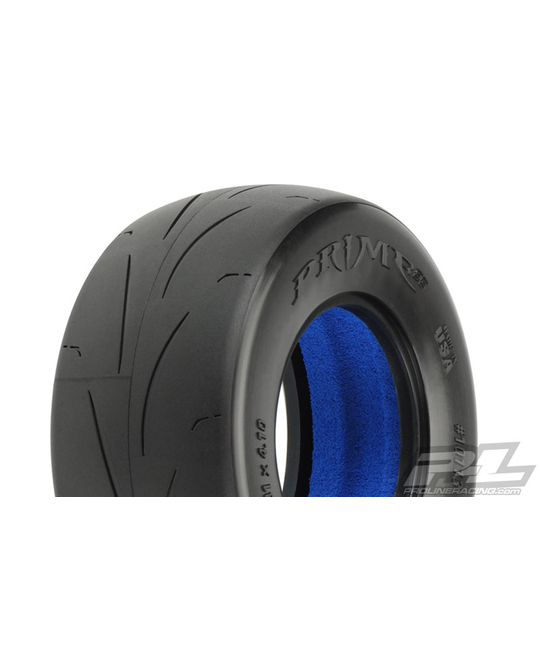 Short Course -  Prime 2.2"/3.0" M4 (Super Soft) Tires -  10113- 03