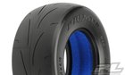 Short Course -  Prime 2.2"/3.0" MC (Clay) Tires -  10113- 17