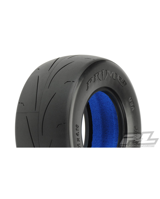 Short Course -  Prime 2.2"/3.0" MC (Clay) Tires -  10113- 17