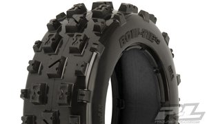 1:5 -  Bow- Tie -  Front Tires -  Baja 5B -  1150- 00-wheels-and-tires-Hobbycorner