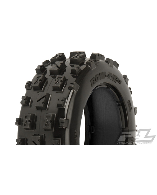 1:5 -  Bow- Tie -  Front Tires -  Baja 5B -  1150- 00