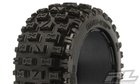 1:5 -  Bow- Tie -  Rear Tires -  Baja 5B -  1151- 00