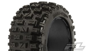 1:5 -  Bow- Tie -  Rear Tires -  Baja 5B -  1151- 00-wheels-and-tires-Hobbycorner