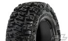 1:5 -  Trencher -  Front Tires -  Baja 5T -  1154- 00