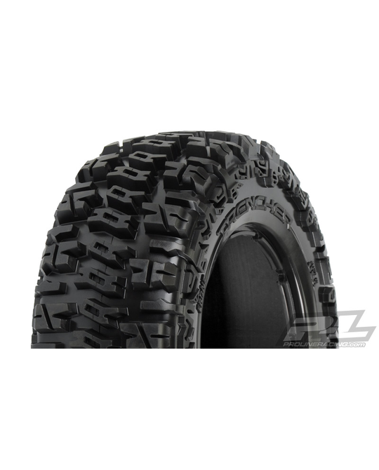 1:5 -  Trencher -  Front Tires -  Baja 5T -  1154- 00