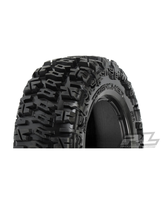 1:5 -  Trencher -  Front Tires -  Baja 5T -  1154- 00