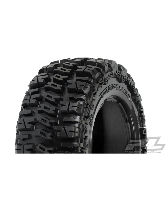 1/5 -  Trencher -  Rear Tires -  Baja 5T -  1155- 00