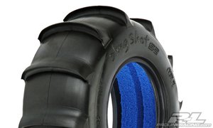 Short Course -  Sling Shot 2.2"/3.0" Tires -  1158- 00-wheels-and-tires-Hobbycorner