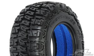 Short Course -  Trencher 2.2"/3.0" -  M2 (Medium) Tires -  1159- 01-wheels-and-tires-Hobbycorner