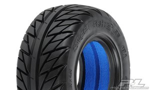 Short Course -  Street Fighter -  2.2"/3.0" -  M2 (Medium) Tires -  1167- 01-wheels-and-tires-Hobbycorner