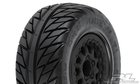 Short Course -  Street Fighter -  2.2"/3.0" Tires -  Mounted -  1167- 17