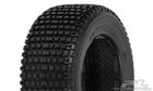 Short Course -  Blockade Off- Road Tires No Foam -  1187- 00