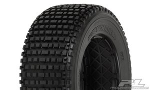 Short Course -  Blockade Off- Road Tires No Foam -  1187- 00-wheels-and-tires-Hobbycorner