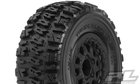 Short Course -  Trencher X -  2.2"/3.0" M2 (Medium) Tires Mounted -  1190-13