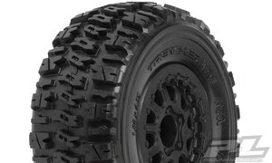 Short Course -  Trencher X -  2.2"/3.0" M2 (Medium) Tires Mounted -  1190-13-wheels-and-tires-Hobbycorner