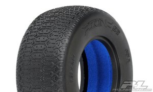 Short Course -  ION 2.2"/3.0" M4 (Super Soft) Tires -  1191- 03-wheels-and-tires-Hobbycorner