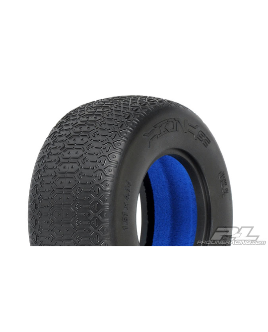Short Course -  ION 2.2"/3.0" M4 (Super Soft) Tires -  1191- 03