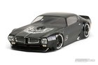 1971 Pontiac Firebird Trans Am Clear Body -  1535- 30