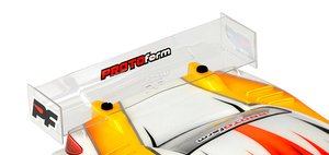 Pro- TC Wing Kit (200mm) -  1720- 01-rc---cars-and-trucks-Hobbycorner