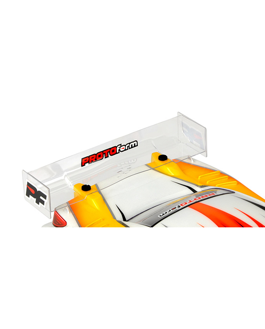 Pro- TC Wing Kit (200mm) -  1720- 01