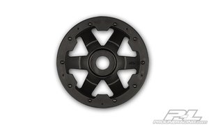 1:5 -  Desperado Black/Black Bead- Loc -  Rear Wheels -  5B 5T -  2707- 03-wheels-and-tires-Hobbycorner