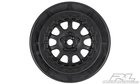 Short Course -  ProTrac Suspension Kit -  Renegade 2.2"/3.0" Black Wheels -  2727- 03