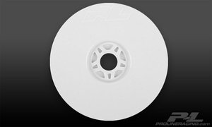 1:8 Buggy -   Lightweight Velocity White Front or Rear Wheels -  2738- 04-wheels-and-tires-Hobbycorner