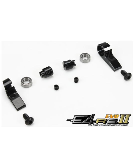 Aluminum 7075 - Rear Anti-Roll Bar Mount - 507283